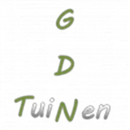 gdn-tuinen