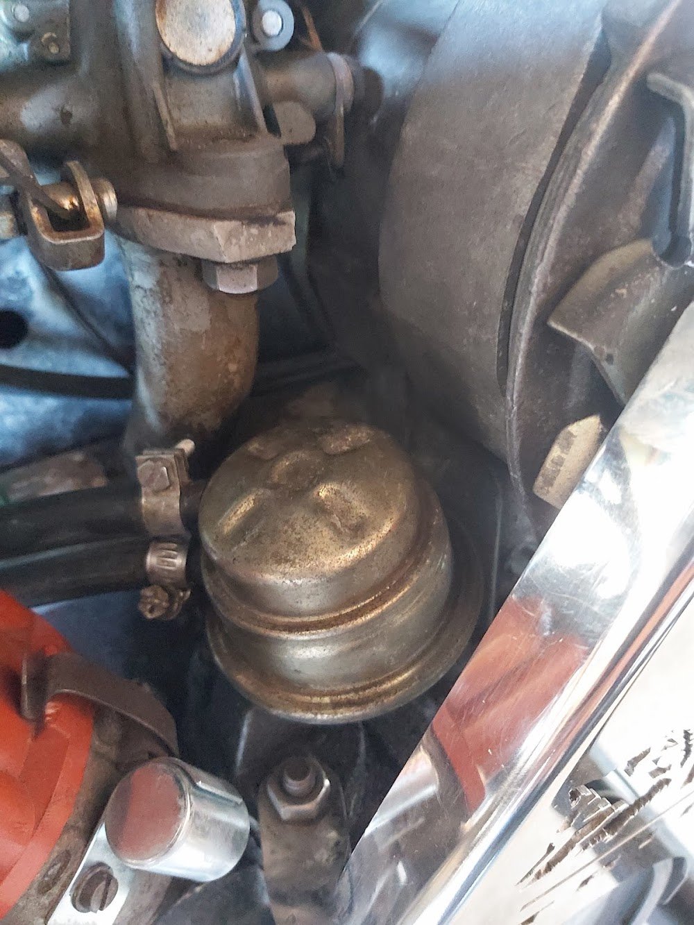 A Parts