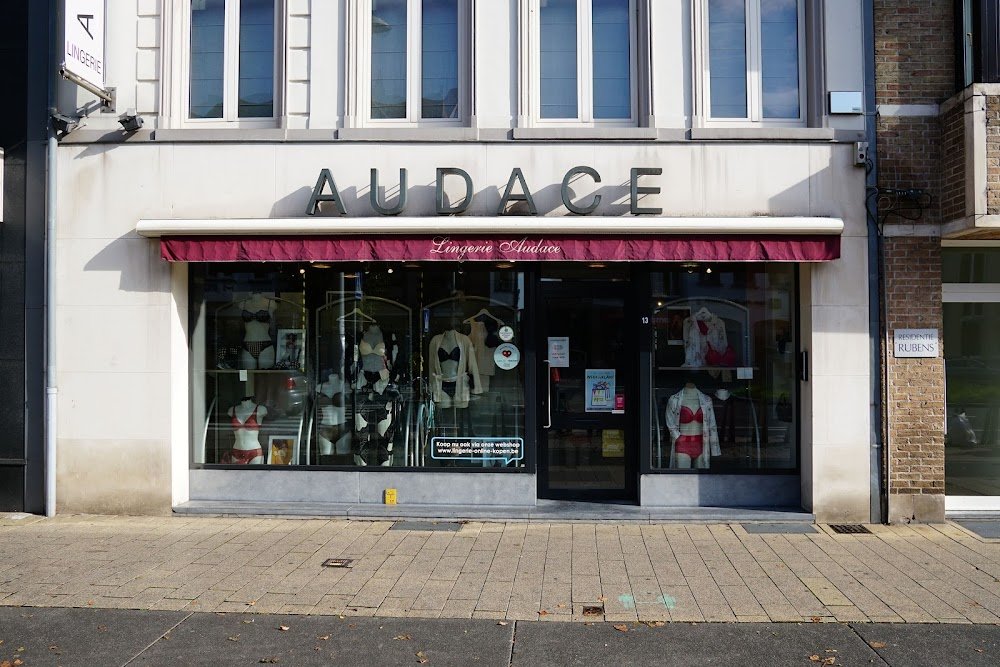 Audace Lingerie
