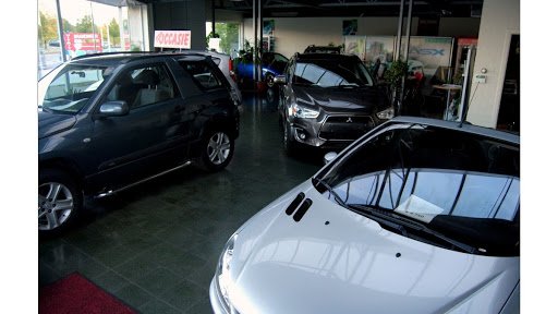 Blondeel Garage