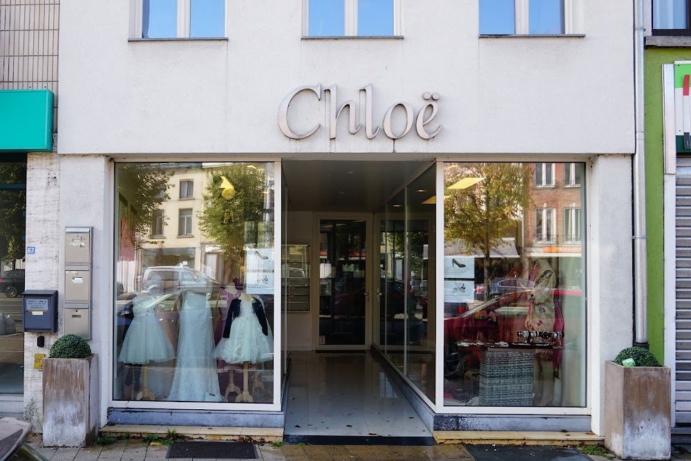 Boetiek Chloë