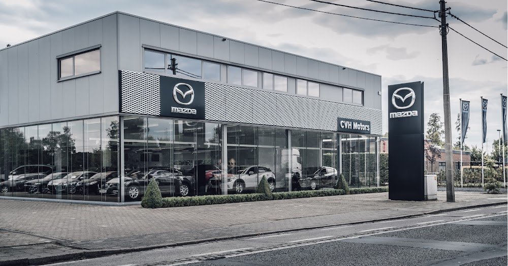 C.V.H. Motors MAZDA Verdeler & Hersteller beeld