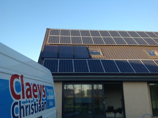 Claeys Christiaan Klimaattechniek BVBA