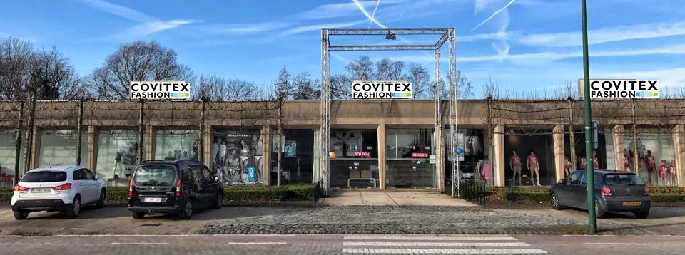 Covitex Fashion