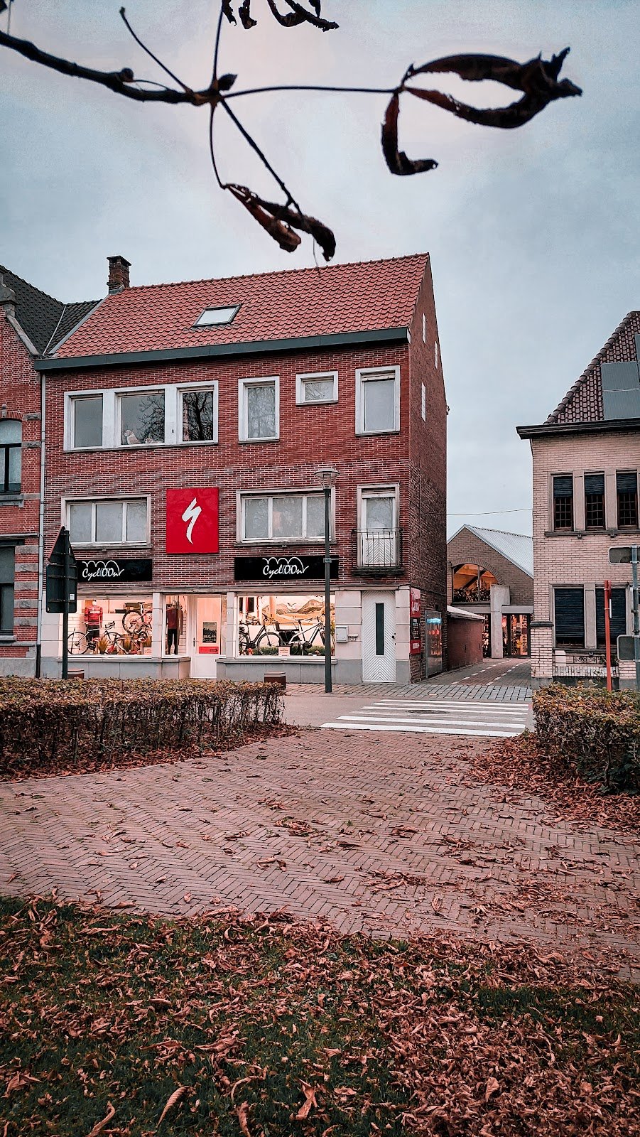 Cycloon Kaprijke