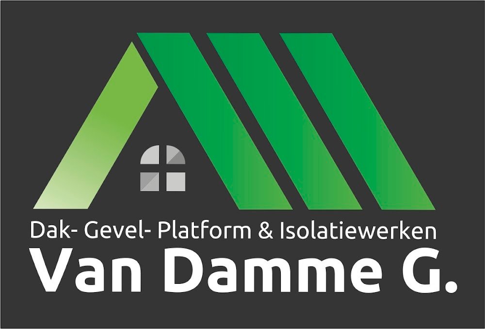 Dakwerken Glenn Van Damme beeld
