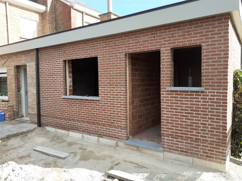 Dsd dakwerken en karweien