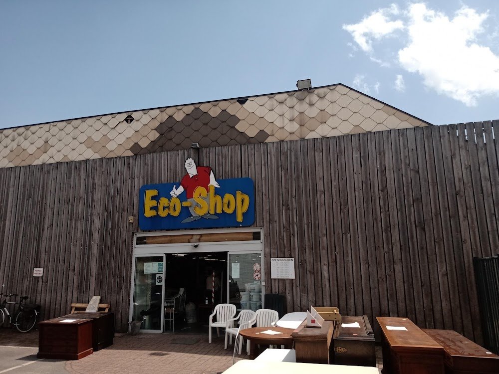Eco-Shop Eeklo beeld
