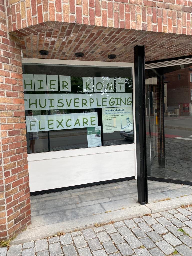 Flexcare Bv