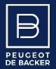 Garage De Backer H&amp;F