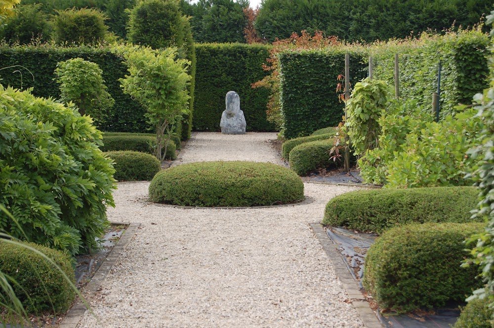 GroenTAC - Van Hulle Tuinen beeld