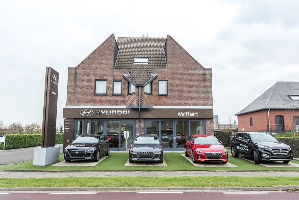 Hyundai beeld
