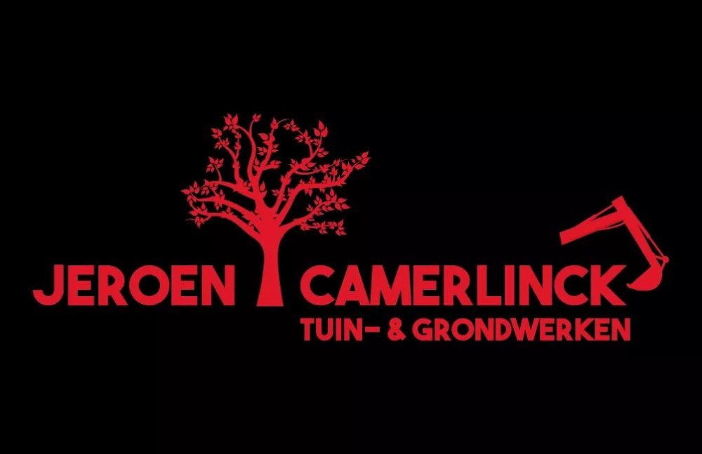 Jeroen Camerlinck Tuin & Grondwerken beeld