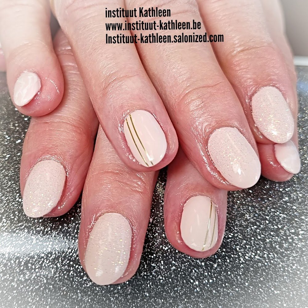 Matthys / Kathleen beeld